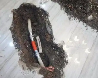 滦平测漏水电话