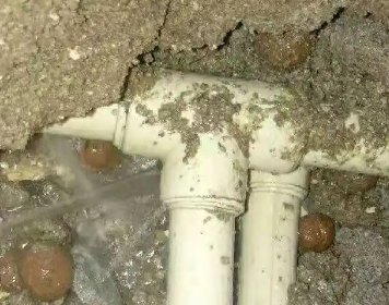 滦平测漏水多少钱