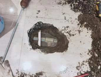 滦平测漏水电话