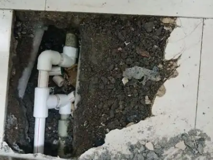 滦平测漏水哪家好