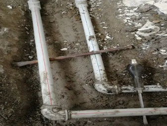 滦平卫生间测漏水多少钱