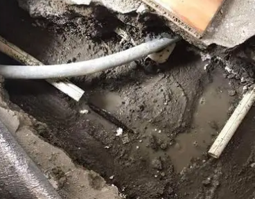 滦平卫生间测漏水价格明细