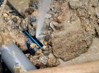滦平水管漏水检测哪家好