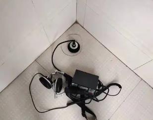 滦平测漏水公司